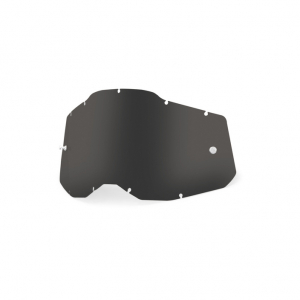 RC2/AC2/ST2 Replacement Sheet  Dark Smoke