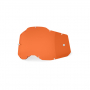RC2/AC2/ST2 Replacement,  Sheet Orange