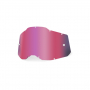 RC2/AC2/ST2 Replacement,  Sheet Mirror Pink