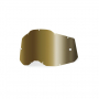 RC2/AC2/ST2 Replacement,  Sheet Mirror True Gold
