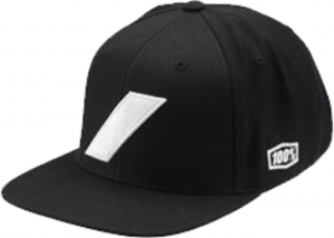 CAP SLASH BlackZ5579 049