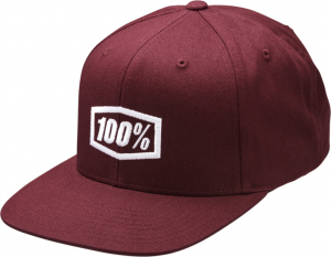 ICON Snapback Cap 473-062-20044 002