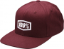 ICON Snapback Cap 473-062-20044,  002