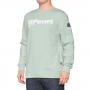 Manifesto Sweatshirt 473-062-36040
