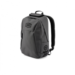 SKYCAP Backpack 482-062 Grey