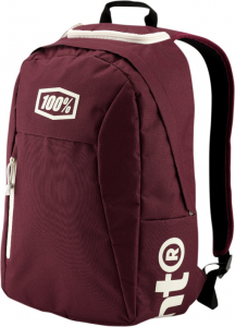 SKYCAP Backpack 482-062 Brick