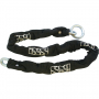 Stahlkette mit Ring D9963,  CHAIN