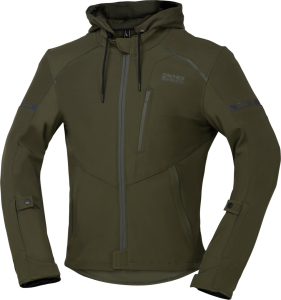 Classic SO Jacket Moto 2.0 X51067 070