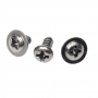 Viser Screw Set IXS216 X14081,  BSR