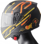 Full Face Helmet Hexago ZG12501