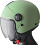 Jet Helmet Gelato ZG11501, ���� M07