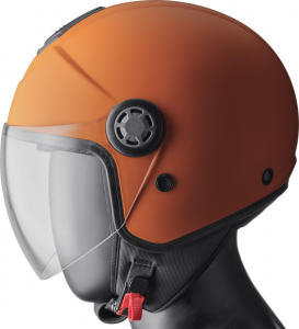 Jet Helmet Gelato ZG11501 M06