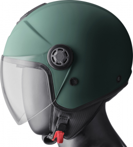 Jet Helmet Gelato ZG11501 M70