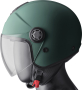 Jet Helmet Gelato ZG11501