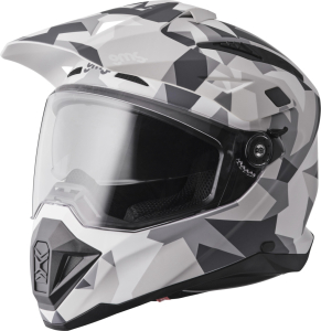 Helmet Adventus Camo ZG15002 M19