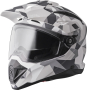 Helmet Adventus Camo ZG15002, ���� M19