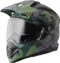 Helmet Adventus Camo ZG15002, ���� M73