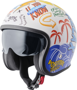 Jet Helmet Ride Surf ZG11703 154