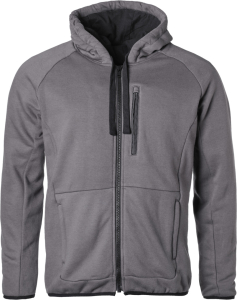 Hoodie Aras Zip ZG51908 009