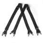 Suspenders 4 Clips ZG96003, ���� 003