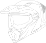 Rear ventilation Venture 1.0 X15902, ���� REA