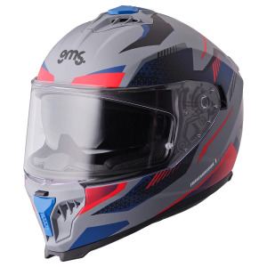Helmet Gelero ZG12701 M42